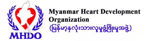 MHDO Logo